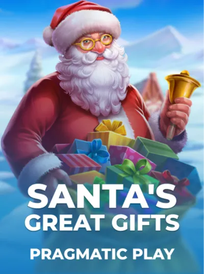 Santa's Great Gifts
