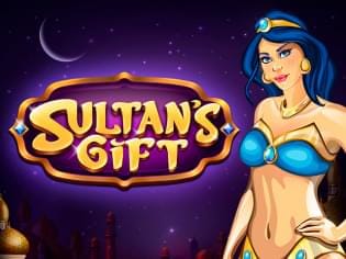 Sultan’s Gift game thumbnail