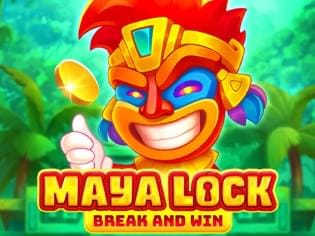 Maya Lock game thumbnail