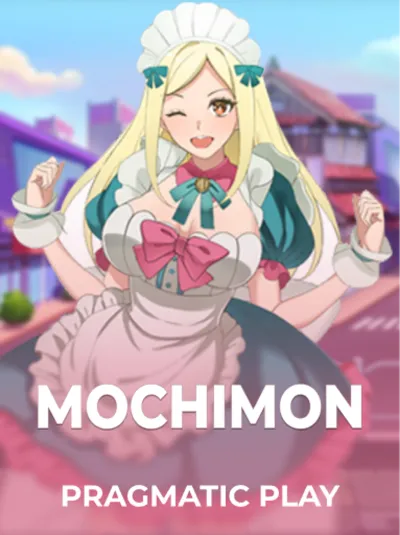 Mochimon