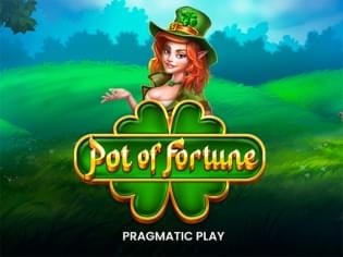 Pot of Fortune game thumbnail