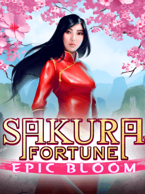 Sakura Fortune Epic Bloom