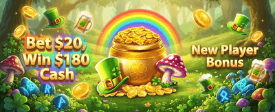 Welcome to DuckyLuck Casino