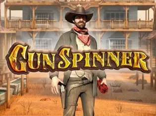 Gunspinner game thumbnail