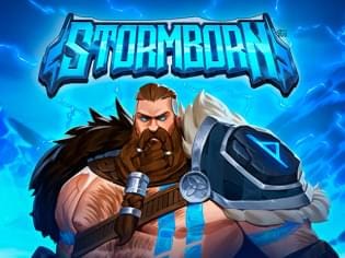 Stormborn game thumbnail