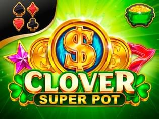 Clover Super Pot game thumbnail