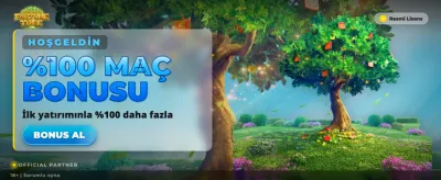 Hemen Kaydol, Şansını Yakala