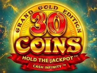 30 Coins™ Grand Gold Edition game thumbnail