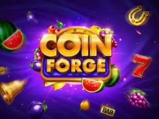 Coin Forge game thumbnail