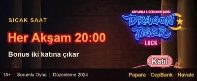 Süper Slot Free Spinler promotion