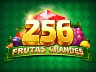 256 Frutas Grandes game thumbnail