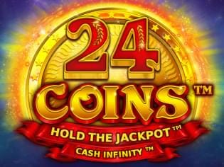 24 Coins™ game thumbnail