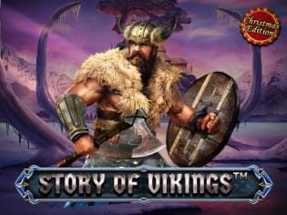 Story Of Vikings Christmas Edition game thumbnail