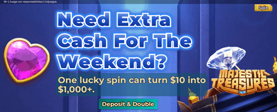 Experience Premium Online Gaming