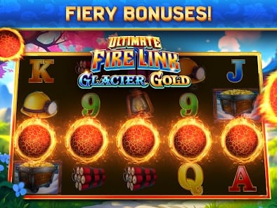 Duckyluck Casino app home screen