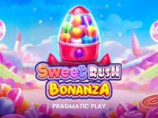 Sweet Rush Bonanza game thumbnail