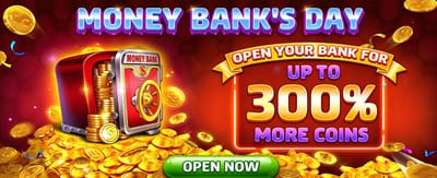 Weekend Jackpot Boost