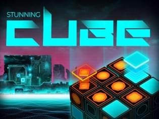 Stunning Cube game thumbnail